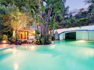 Hotel La Villarosa Terme