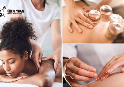 Acupunctuurbehandeling (60 min)