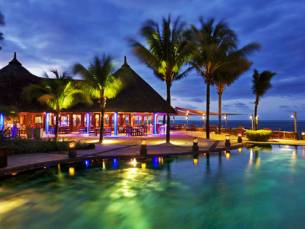 Heritage Awali Golf & Spa Resort