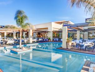 Astir Odysseus Resort