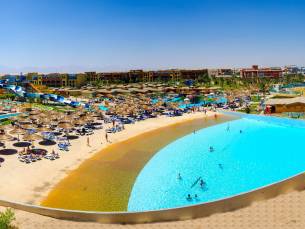 Titanic Palace & Aqua Park