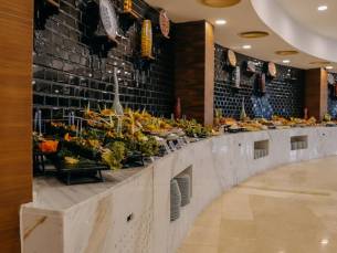 Hotel Agaya Didim Resort