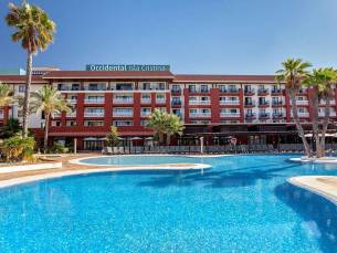 Hotel Occidental Isla Cristina
