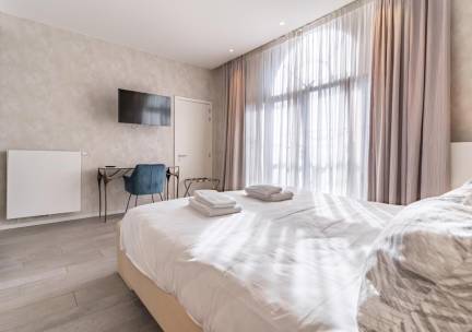 Sporthotel Acropolis