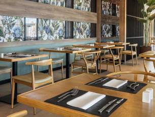 Hotel Atlantic El Tope