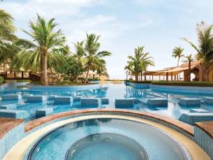 Al Bandar, Shangri-La Barr Al Jissah Resort & Spa