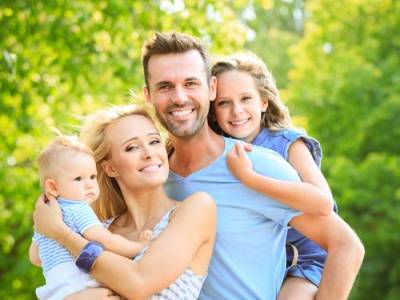 Fotoshoot met vrienden of familie