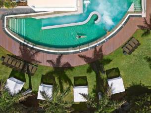 Costa Calero Thalasso En Spa