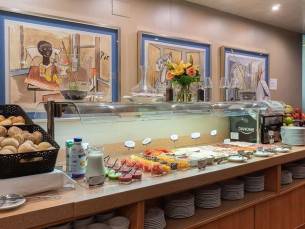 MS Maestranza Malaga Centro