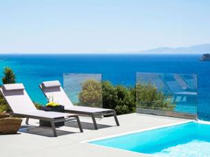 Casa di Mare Villas