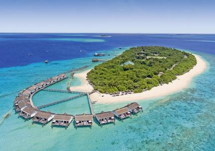 Reethi Beach Resort