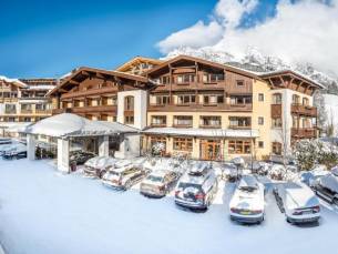 Hotel Leonhard