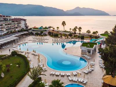 Hotel Green Nature Diamond