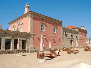 Casas Novas Countryside Hotel Spa & Events