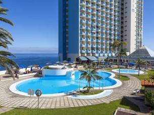 Precise Resort Puerto De La Cruz Tenerife