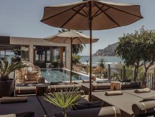 Hotel En Vie Beach Boutique