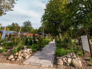 Vakantiepark De Wiltzangh