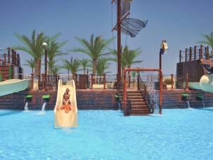 Iberotel Makadi Beach by Jaz