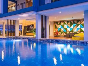 Avasea Resort
