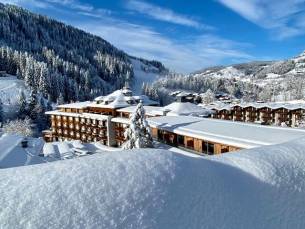 Sporthotel Wagrain