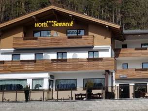 B&B Hotel Sonneck