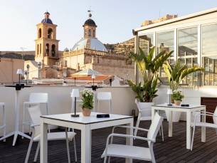 Hospes Am&eacute;rigo