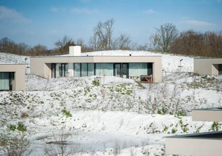 Duinvallei 41 | De Groote Duynen