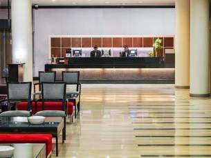 Hotel H10 Marina Barcelona