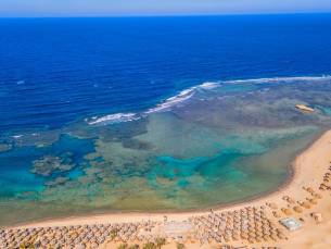 Utopia Blue Resort