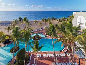 Plus Fariones Suite Hotel