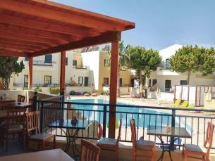 Blue Aegean Hotel & Suites