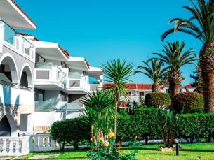 Hotel Golden Sun