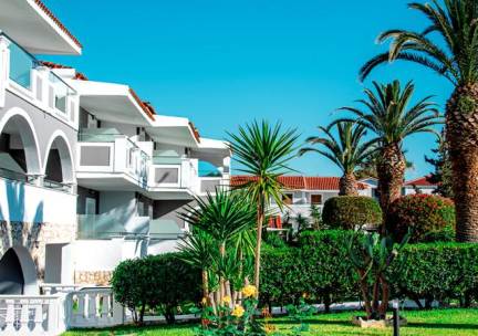 Hotel Golden Sun
