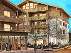 AlpenParks Hotel Orgler