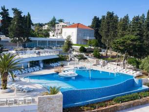 Aminess Vival Port9 Residence