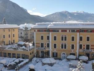 Hotel Liberty Mal&eacute;