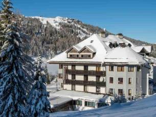 Hotel Al Gallo Forcello