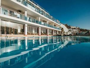 Servatur Casablanca Suites & Spa