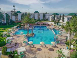 Hotel Agadir Beach Club