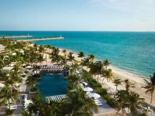 SLS Playa Mujeres