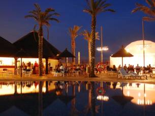 Holiday World Riwo affiliated by Melia