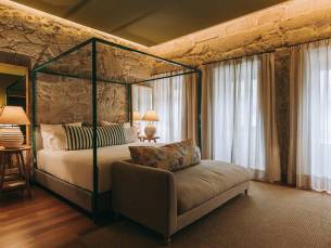 Hotel Torel Saboaria