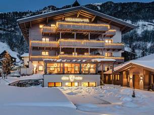 Aparthotel Lieblingsplatz&acute;l Gastein