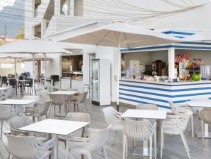Playa Olid Suites and Apartments