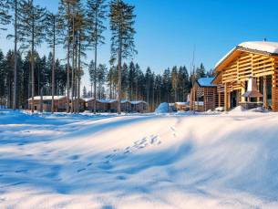 Center Parcs Park Allgau