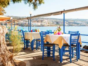 Bingo Kreta 4*