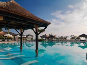 Gran Meliá Palacio de Isora