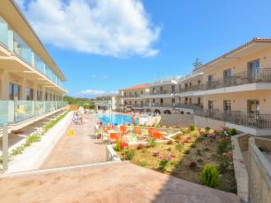 Karras Grande Resort