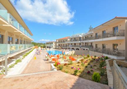 Karras Grande Resort