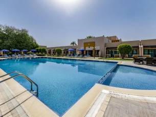 Golden Tulip Nizwa